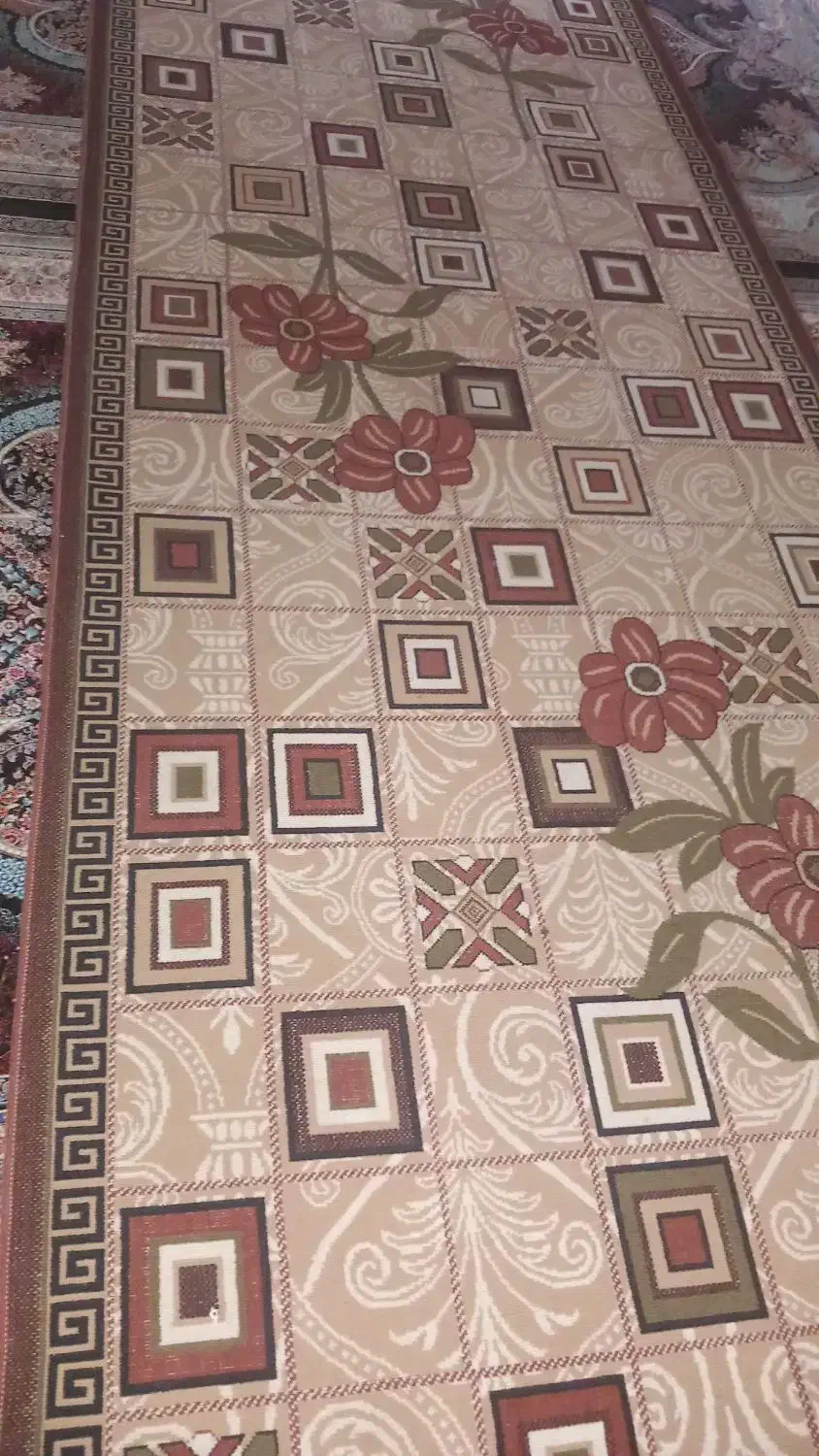 گلیم آشپزخانه|گلیم، جاجیم، گبه|تویسرکان, |دیوار