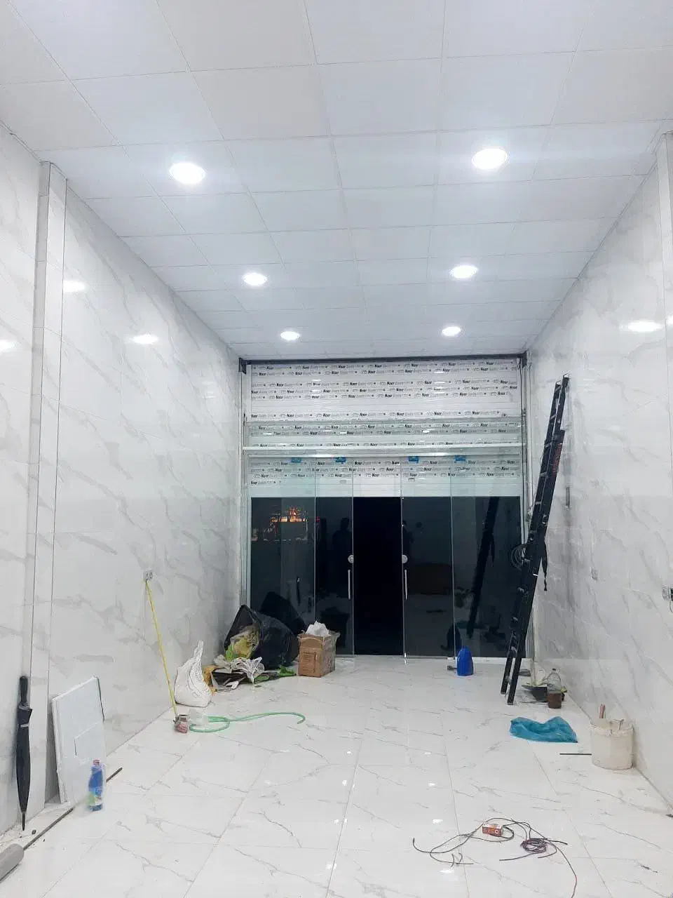 مغازه تجاری خیابان ارم گلدشت غربی|فروش مغازه و غرفه|خرمآباد, |دیوار