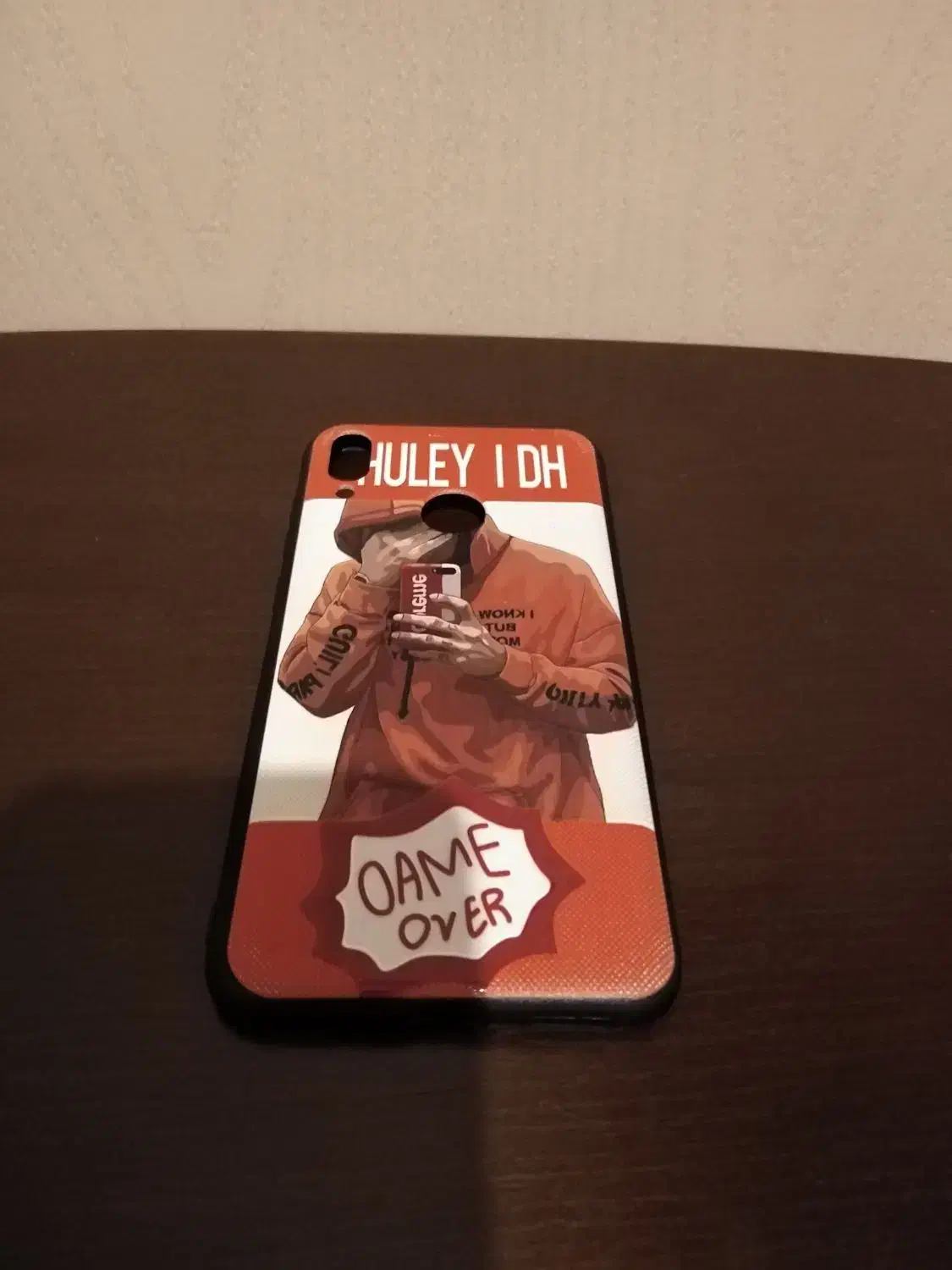 قاب گوشی هواویY7|لوازم جانبی موبایل و تبلت|تهران, فدک|دیوار