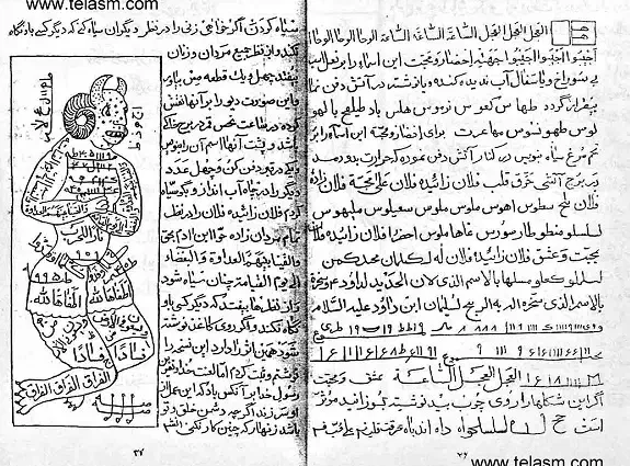 دعا درمانی|خدمات پذیرایی، مراسم|اهر, |دیوار