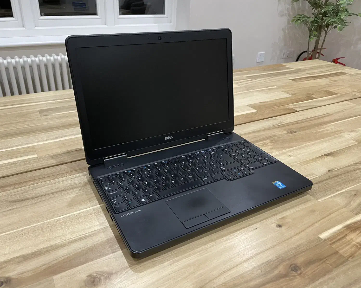 لپ‌تاپ Dell E5540 حرفه‌ای با کارکرد خوب|رایانه همراه|تهران, جمال‌زاده|دیوار