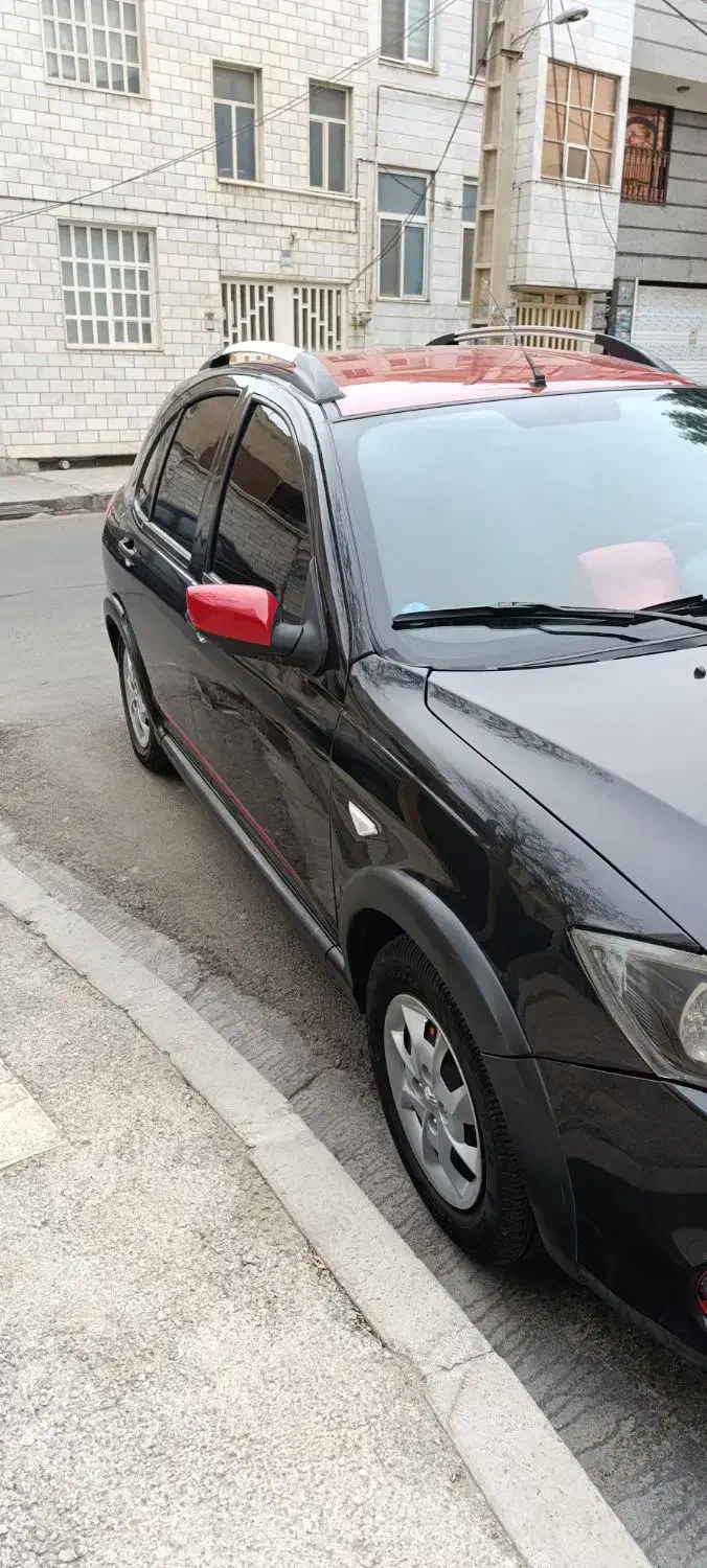 کوییکr|خودرو سواری و وانت|ورامین, ورامین|دیوار