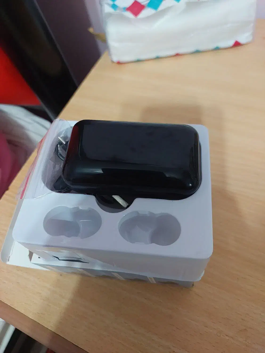 هنذفری بلوتوثی و پاوربانک|لوازم جانبی موبایل و تبلت|آستانه اشرفیه, |دیوار