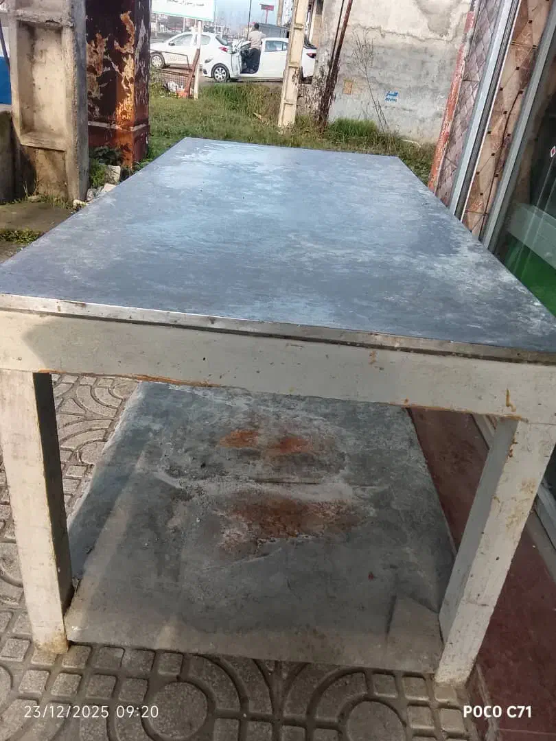 میز کار|فروشگاه و مغازه|اسالم, |دیوار