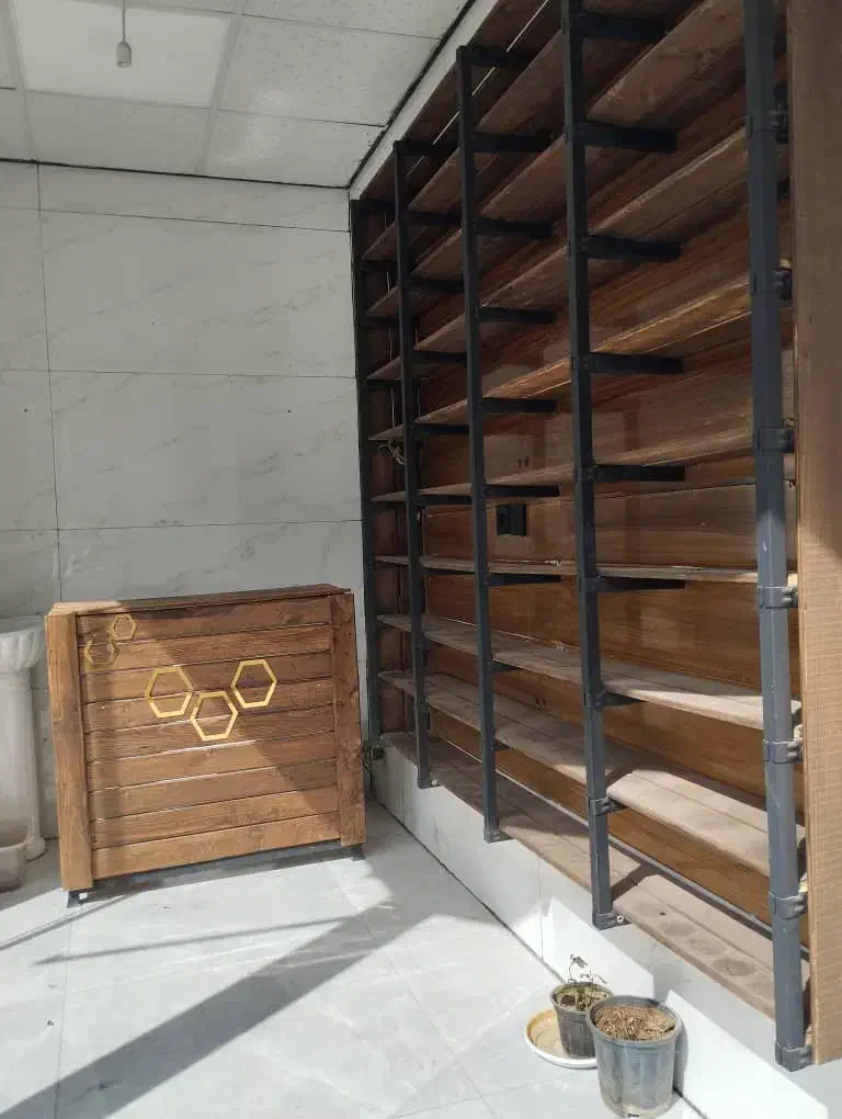 فروش مغازه ۲نبش|فروش مغازه و غرفه|مشکیندشت, |دیوار