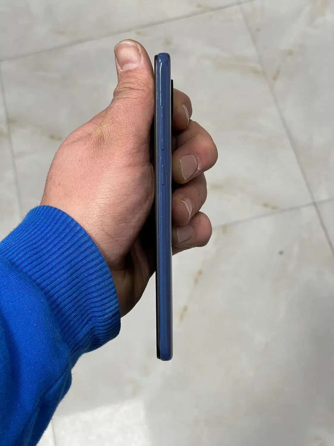 گوشی نوت ۹|موبایل|گلستان (تهران), |دیوار