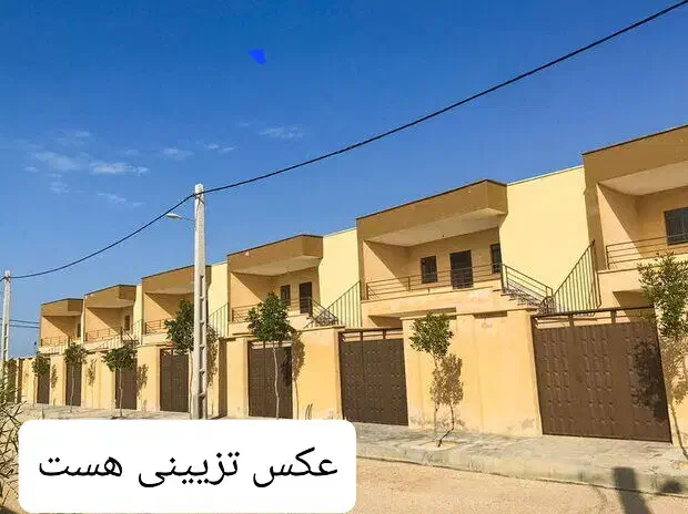 فروش خانه ویلایی ۴۵۰ متری ۵ خوابه در بکایی|فروش خانه و ویلا|قم, بکایی|دیوار