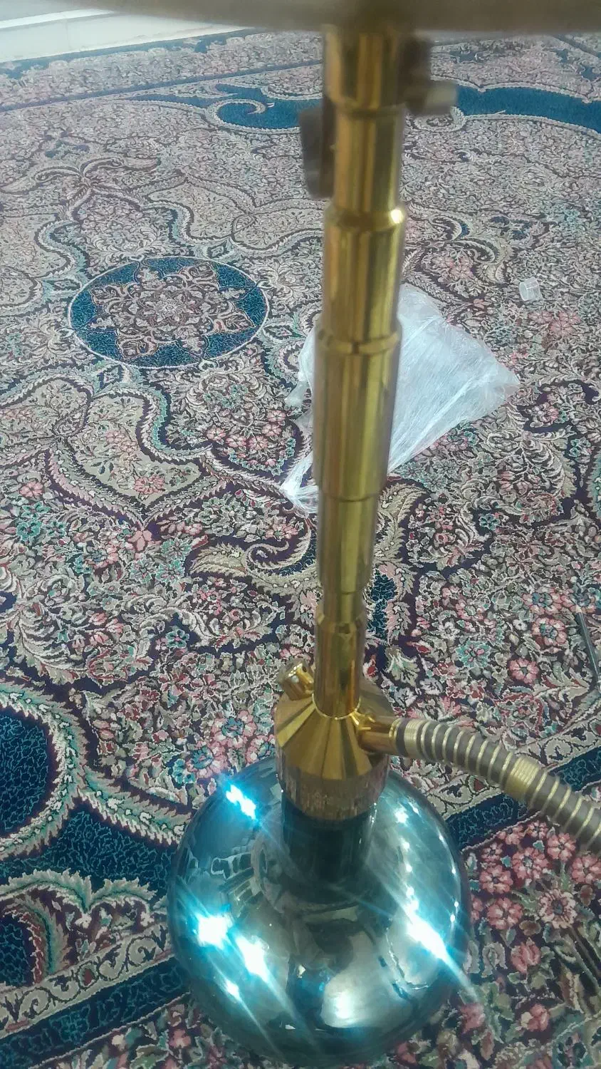 قلیان|کلکسیون و سرگرمی|بم, |دیوار