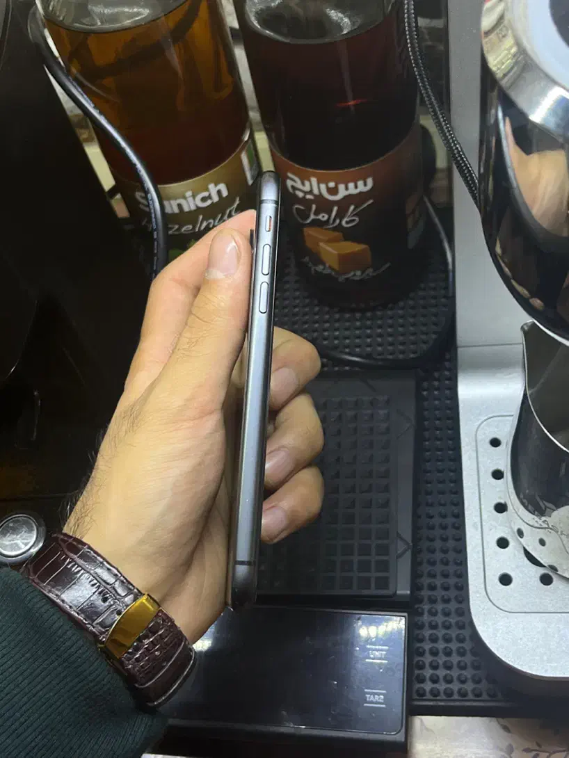 اپل iphone 11 نرمال دو سیم|موبایل|تبریز, |دیوار