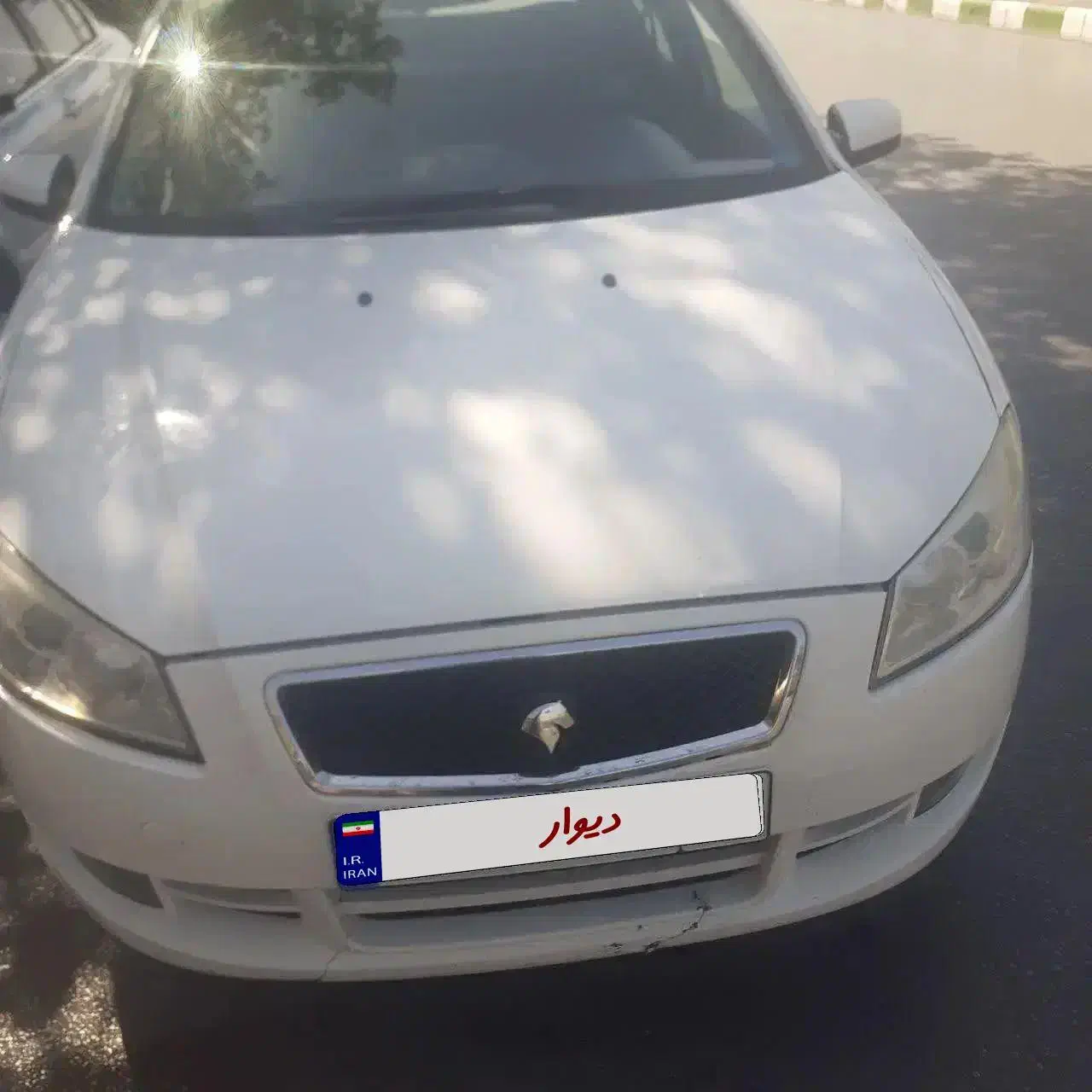 رانا۹۶|خودرو سواری و وانت|مشهد, کوی المهدی|دیوار