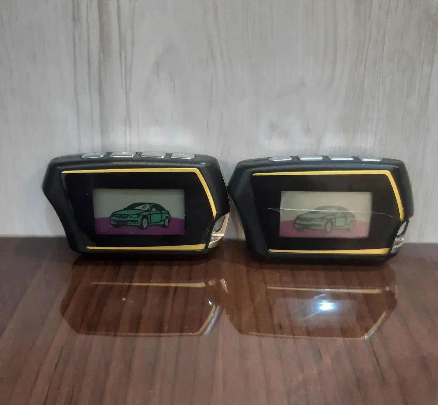 دزدگیر تصویری ماشین PLC|قطعات یدکی و لوازم جانبی|فردیس, فردیس|دیوار