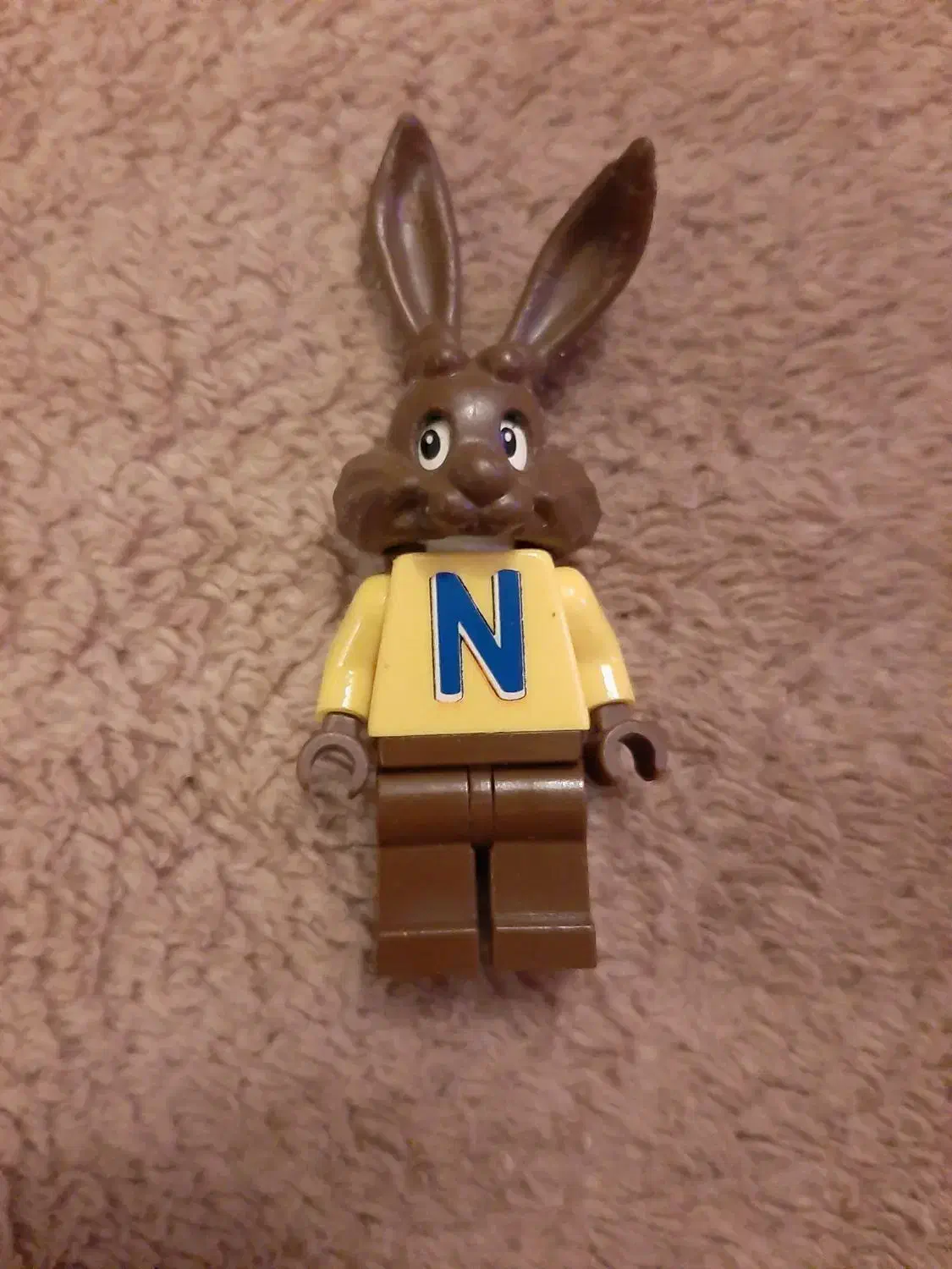 مینی فیگور لگو اصل بسیار کمیاب و خاص|کلکسیون و سرگرمی|تهران, ایرانشهر|دیوار