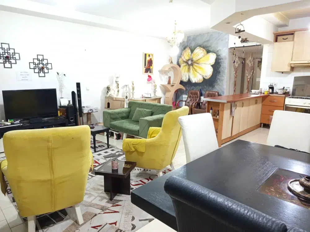 واحد ۸۴ متری|فروش آپارتمان|فردیس, نگارستان|دیوار