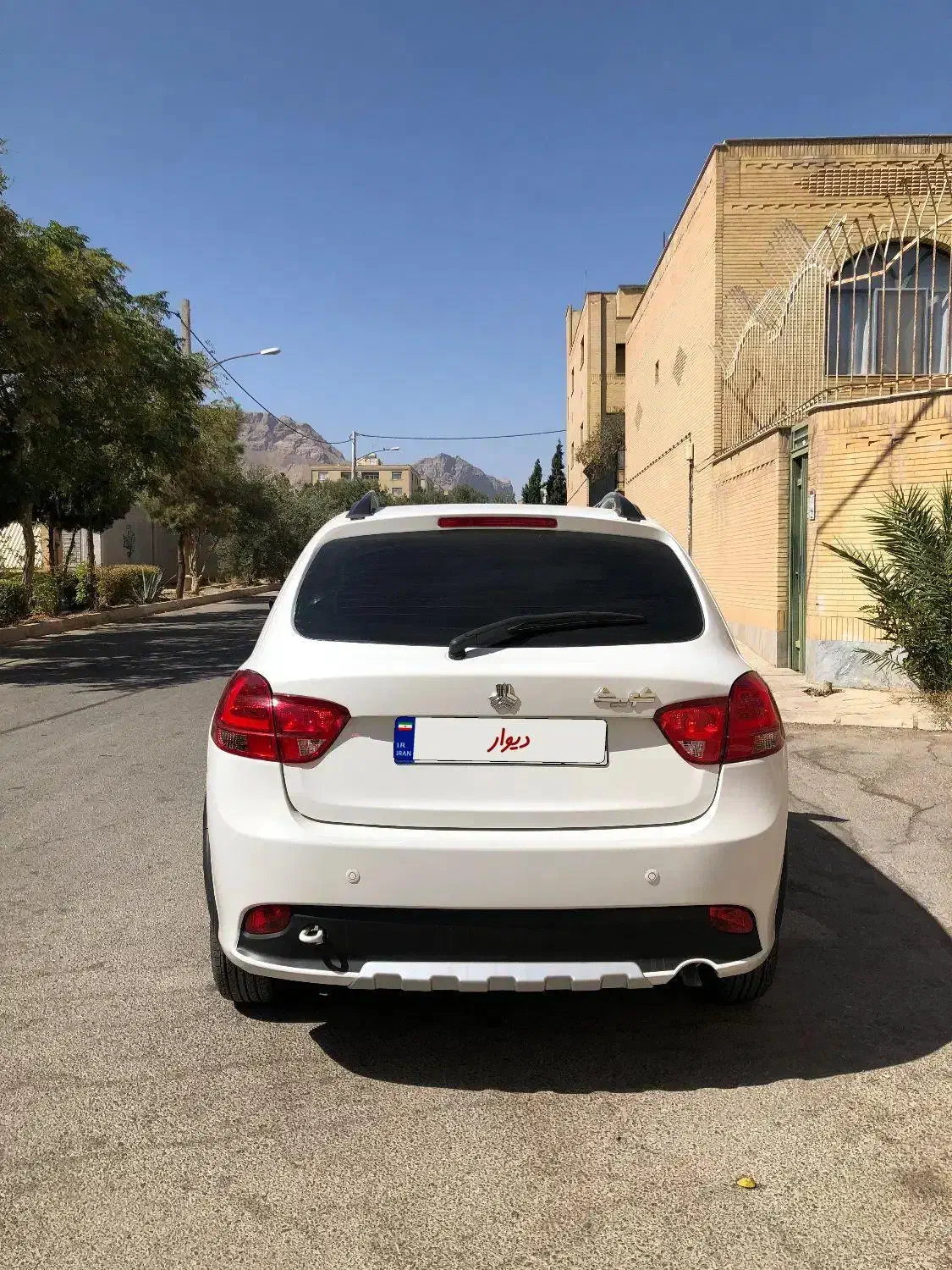 کوییک مدل ۱۴۰۲ بی رنگ|خودرو سواری و وانت|اصفهان, سپاهان‌شهر|دیوار