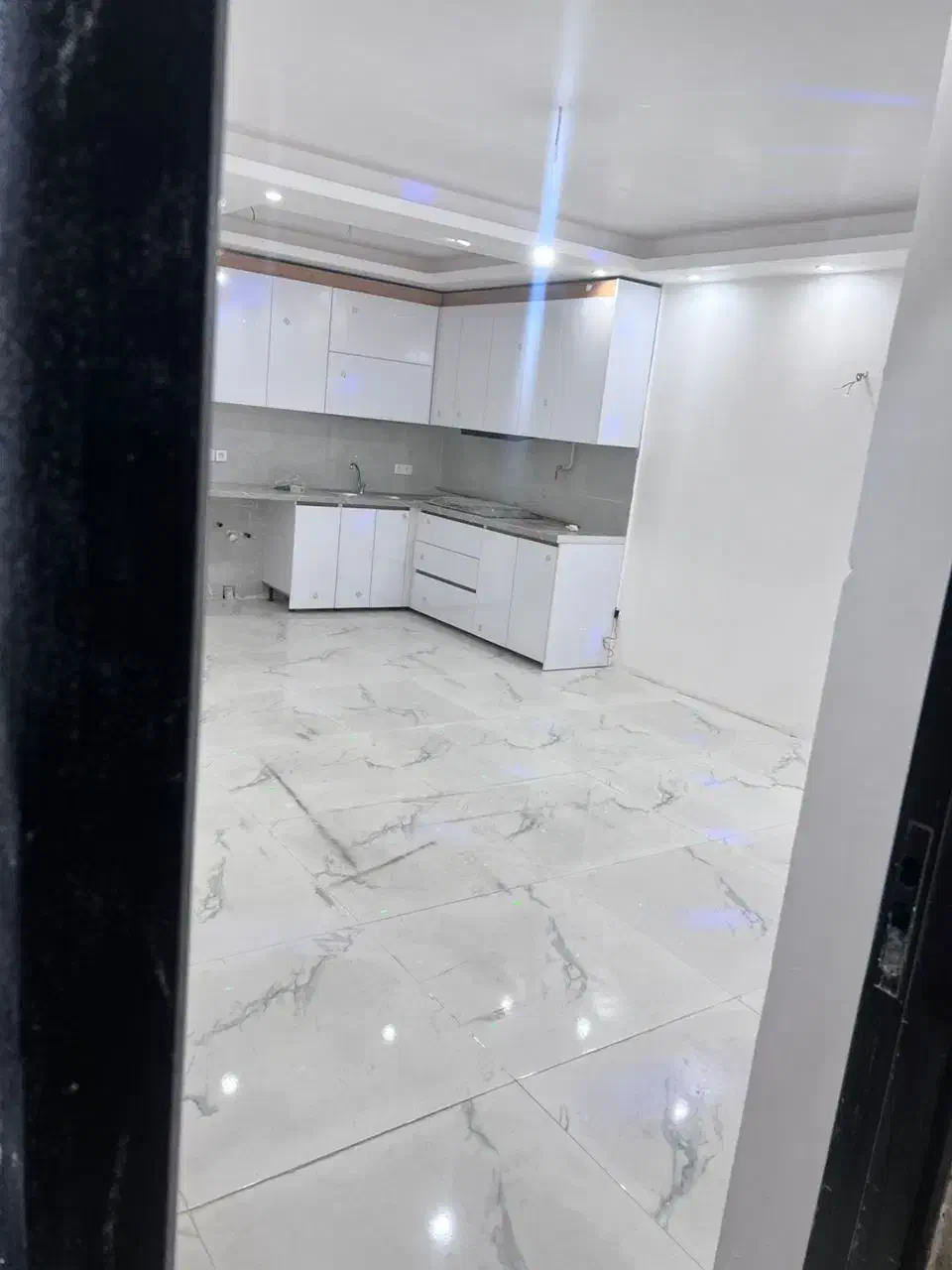 اپارتمان ۴ واحده ۷۵ متری کیانشهر|فروش آپارتمان|اهواز, منازل سپاه|دیوار