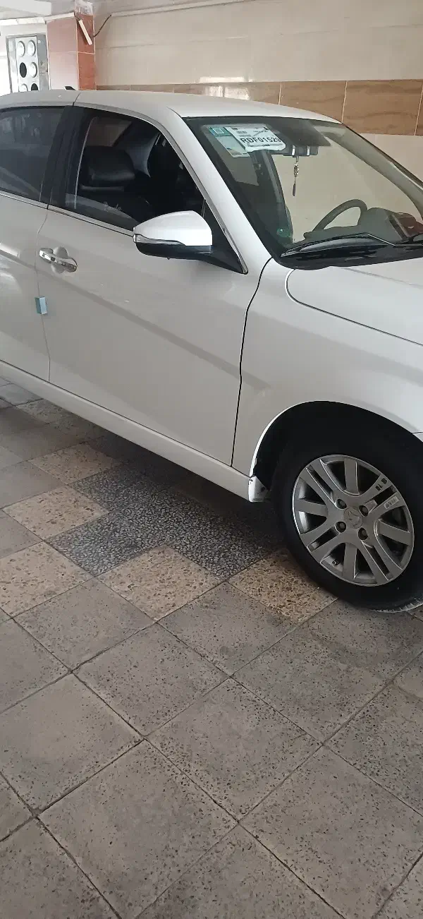 دناپلاس ۶ دنده موتورEF7Pمعمولی مدل ۱۴۰۳|خودرو سواری و وانت|منجیل, |دیوار