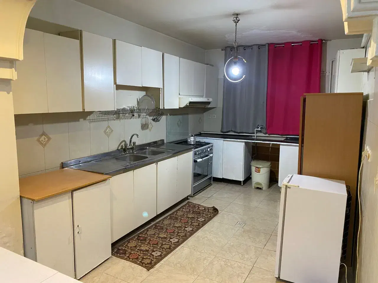 اجاره روزانه سوییت آپارتمان مبله نارمک|اجارهٔ کوتاهمدت آپارتمان و سوئیت|تهران, دردشت|دیوار