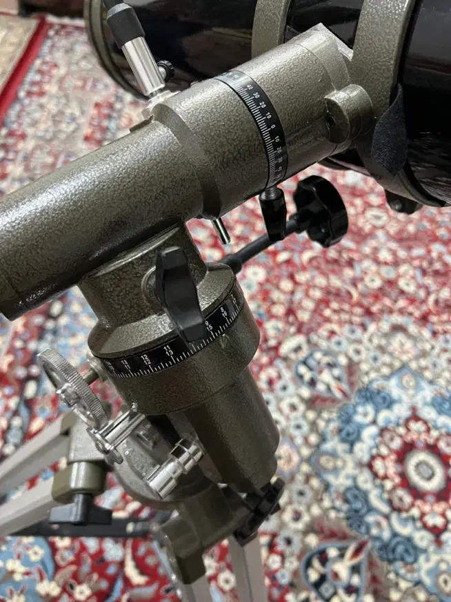 تلسکوپ|کوهنوردی و کمپینگ|مشهد, یاس|دیوار