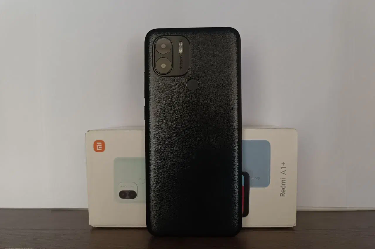 گوشی موبایل شیائومی مدل Redmi A1+plus|موبایل|شبستر, |دیوار