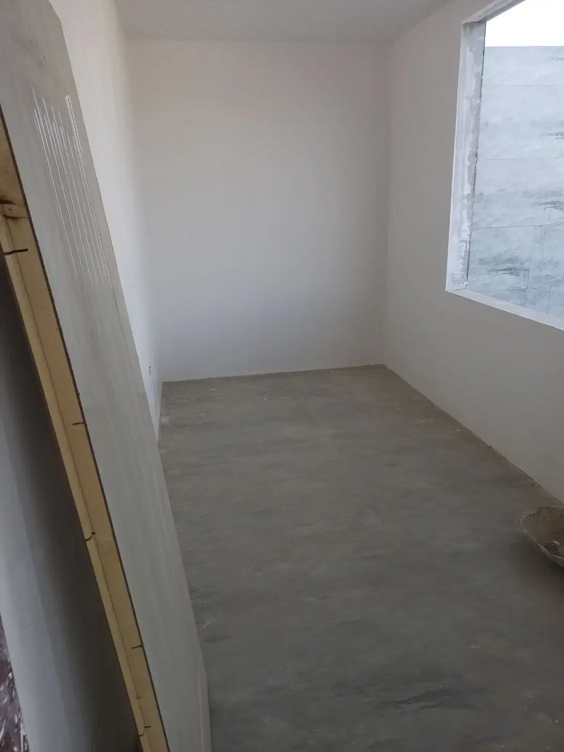 واحد ۱۰۰ متری با حیاط|فروش آپارتمان|کرج, خرمدشت|دیوار