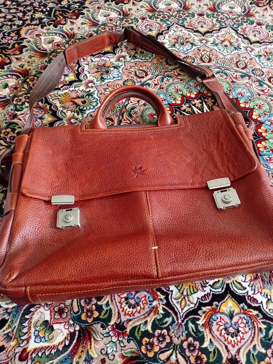 کیف چرم نوین چرم|کیف، کفش، کمربند|پردیس, فاز ۱۱|دیوار