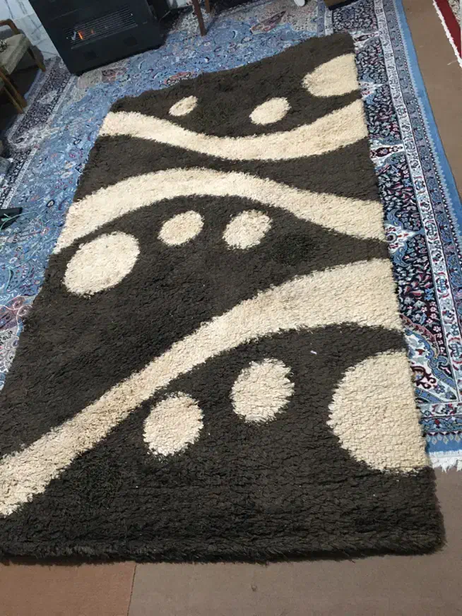 فروش گلیم فرش|گلیم، جاجیم، گبه|یزد, |دیوار