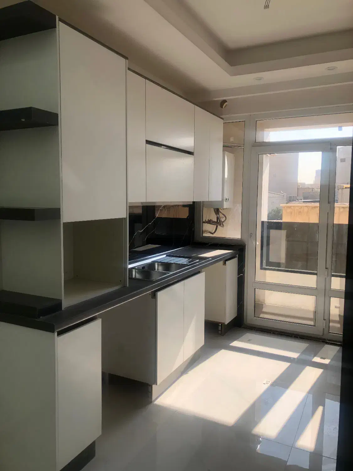 رهن آپارتمان کلید نخورده|اجارهٔ آپارتمان|تهران, جوادیه|دیوار