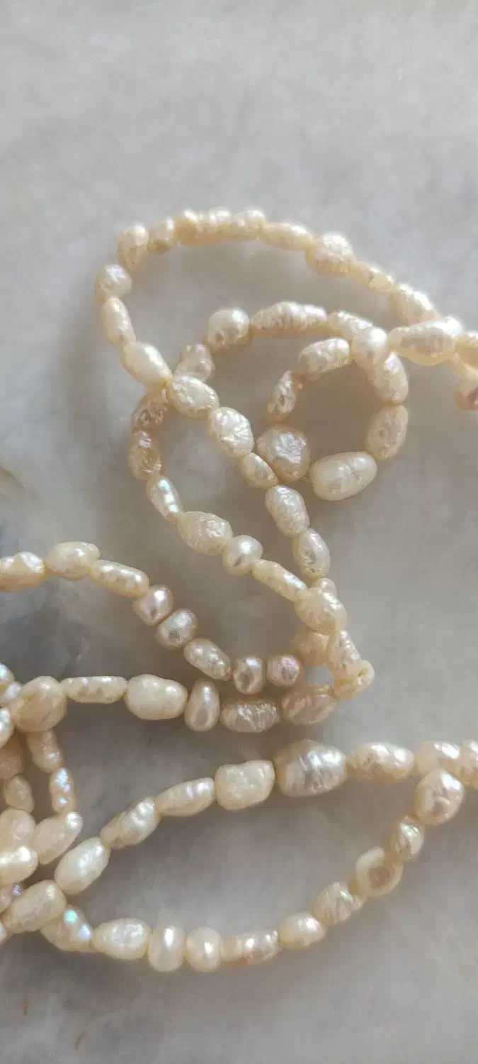 مروارید اصل|زیورآلات و اکسسوری|صومعه‌سرا, |دیوار