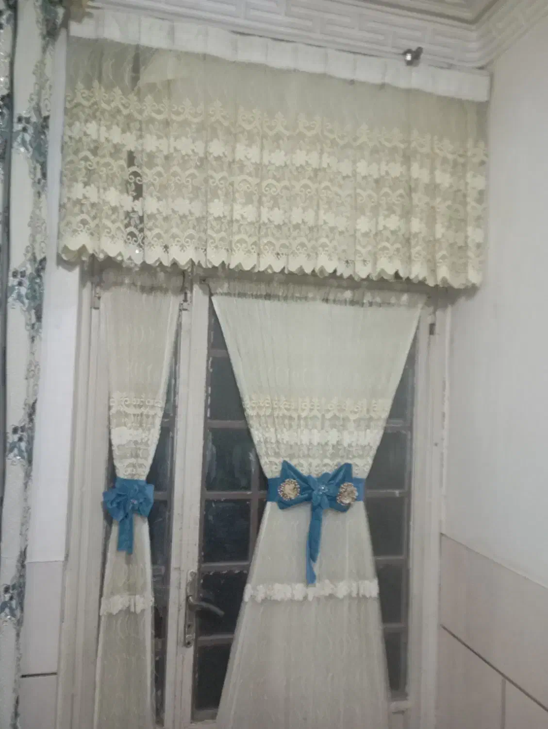 پرده|پرده، رانر، رومیزی|سیرجان, |دیوار