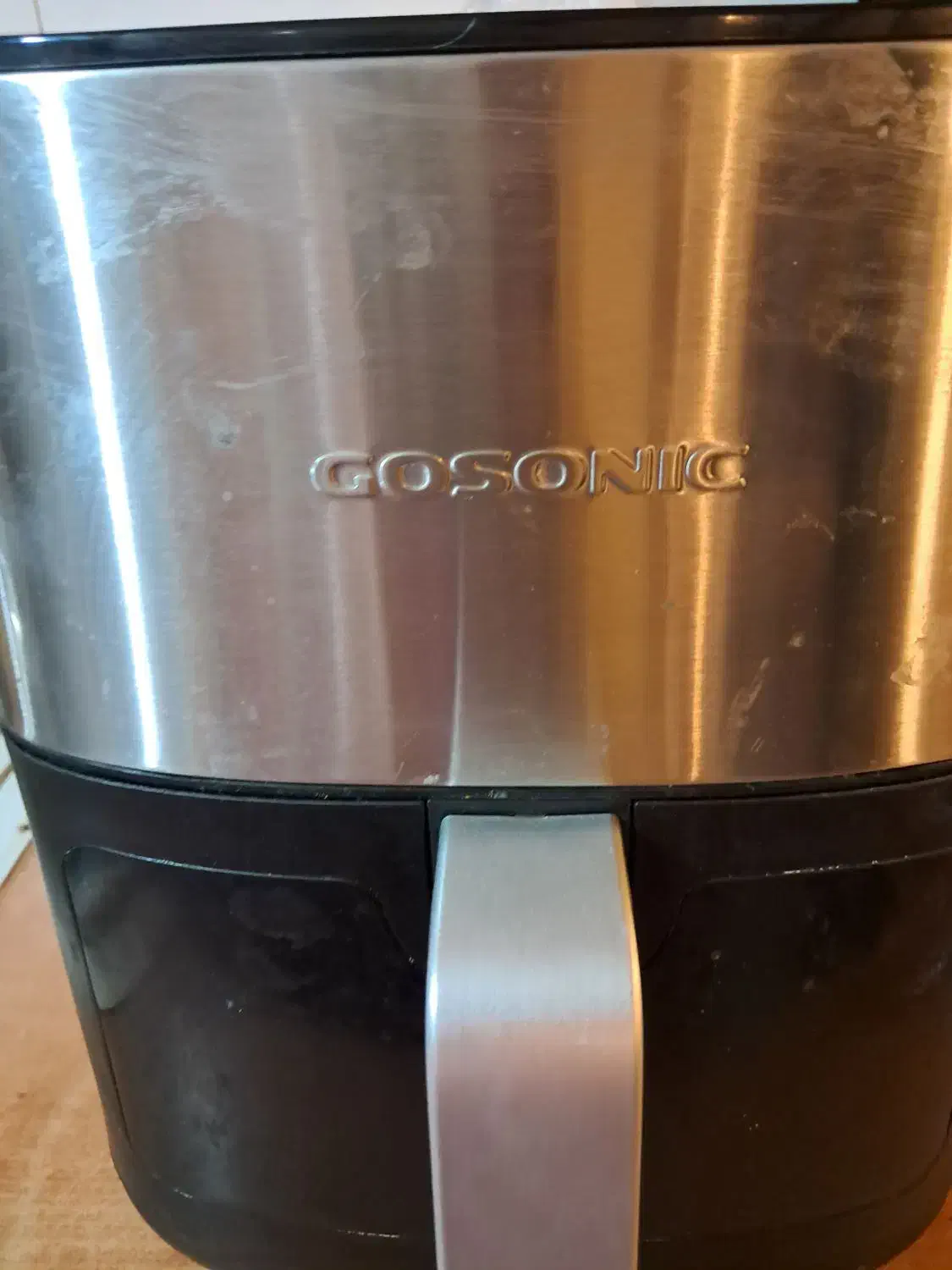 هواپز|اجاق گاز و لوازم برقی پخت‌وپز|تهران, مدائن|دیوار