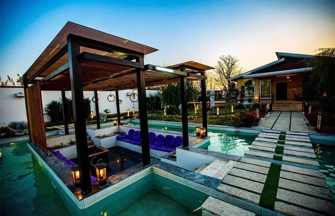 فروش ویلا تهران دشت آران|فروش خانه و ویلا|هشتگرد, تهران دشت|دیوار