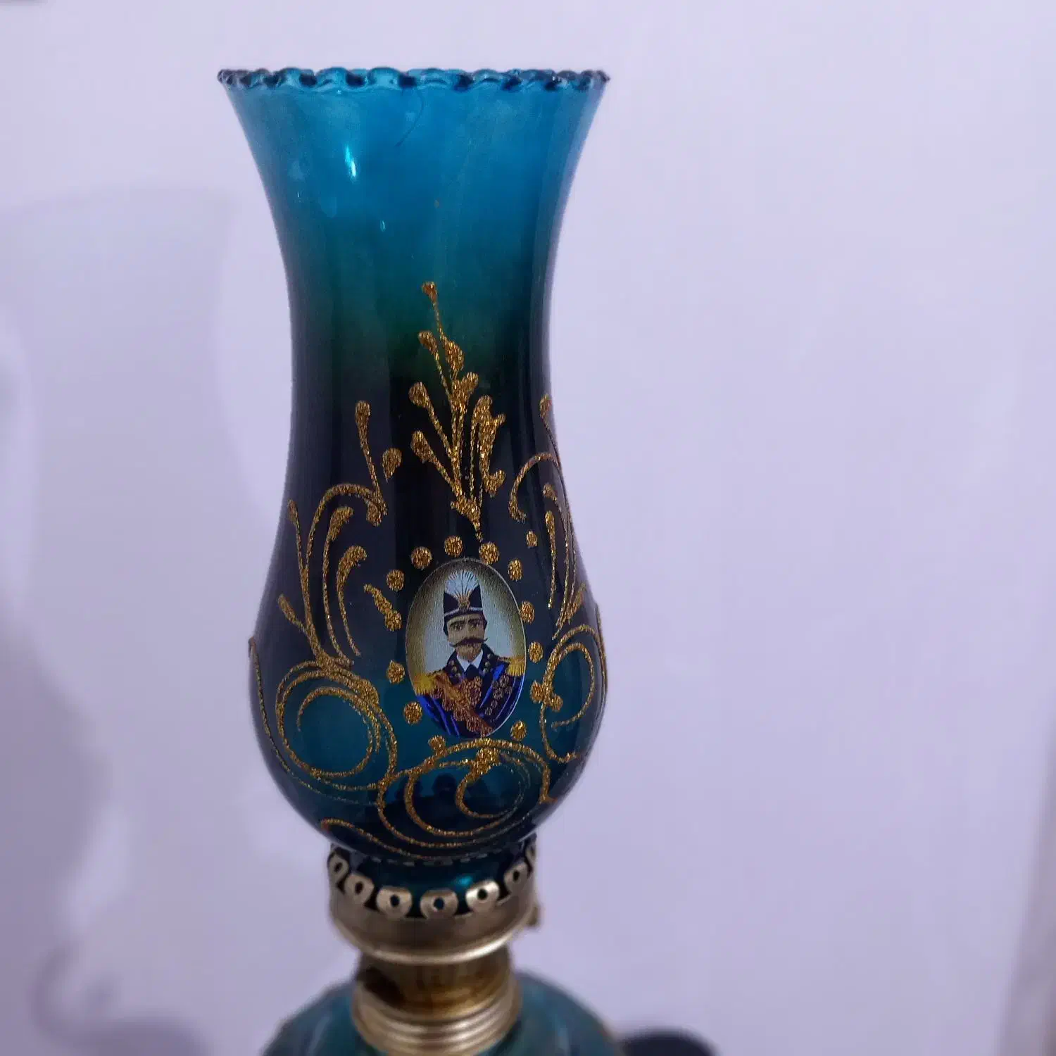 چراغ نفتی|لامپ و چراغ|کرمانشاه, |دیوار