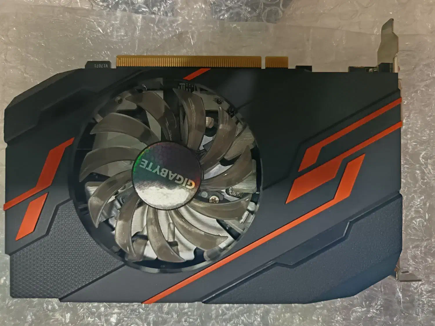 کارت گرافیک گیگابایت Nvidia Gforce GT 1030 2g|قطعات و لوازم جانبی رایانه|اصفهان, گلزار|دیوار