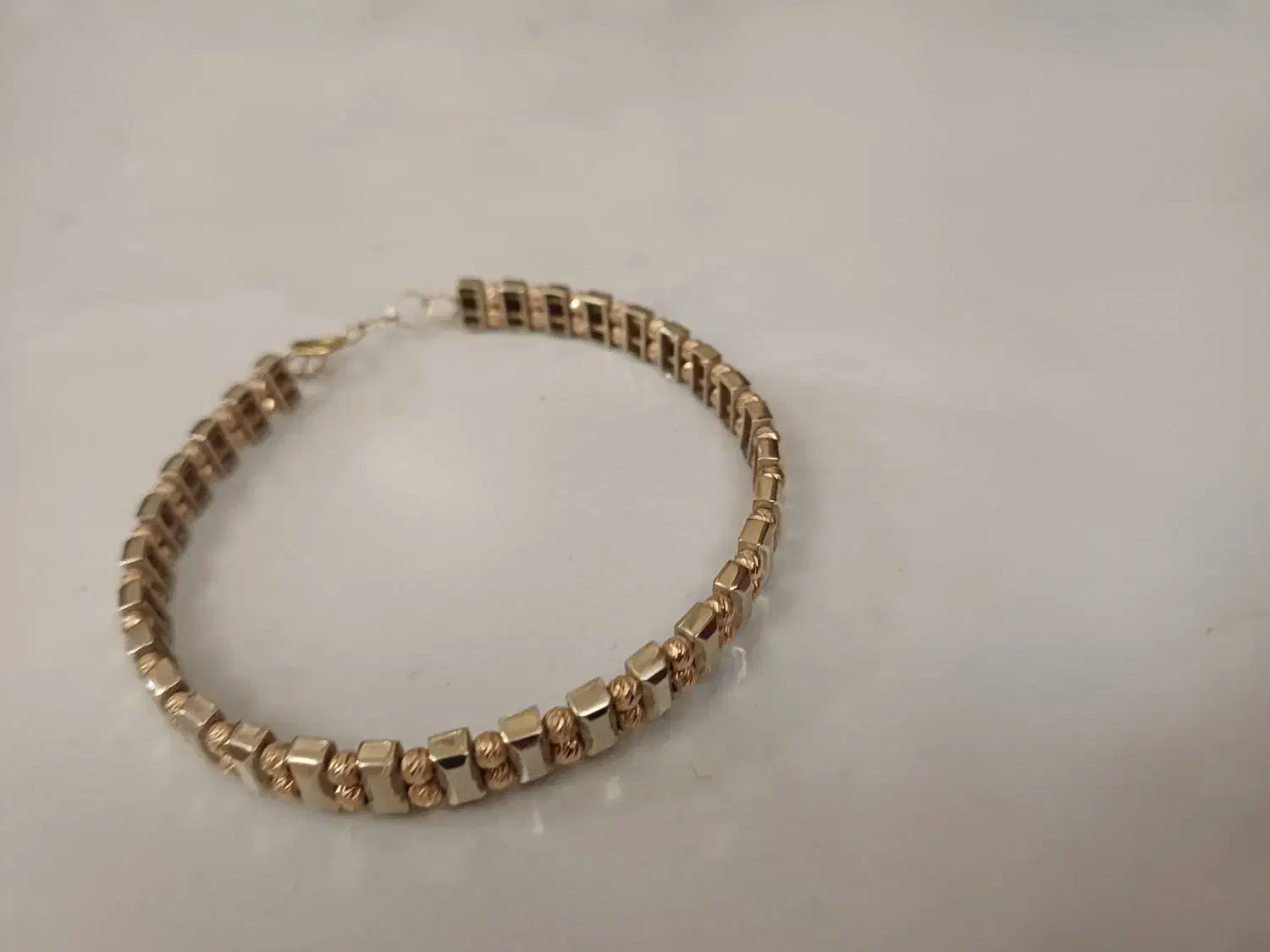 دستبند طلا|جواهرات|نظرآباد, نظرآباد|دیوار