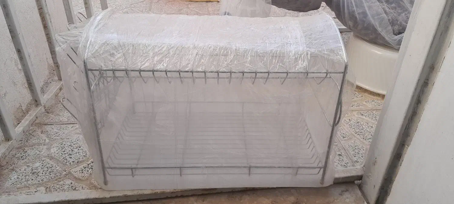 آبچکان|آبچکان و نظمدهنده ظروف|اصفهان, کوجان|دیوار