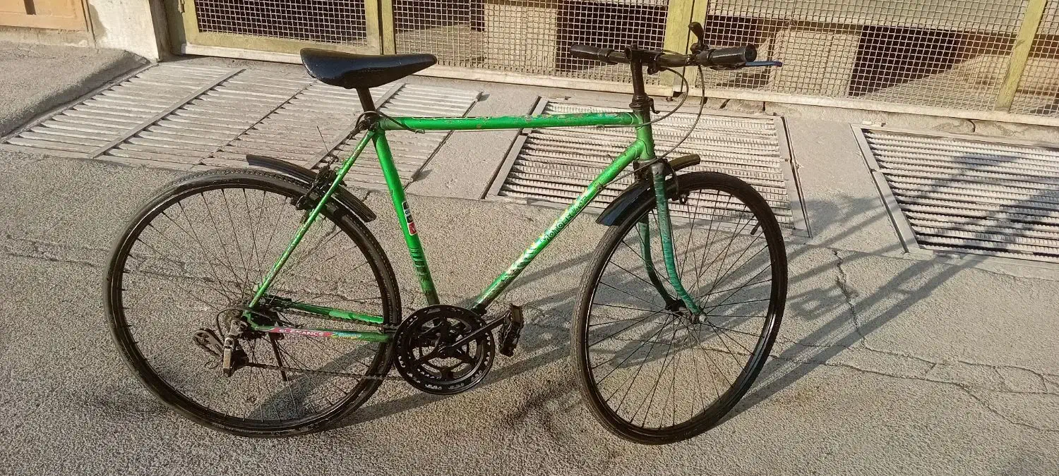 دوچرخه|دوچرخه، اسکیت، اسکوتر|تهران, مدائن|دیوار