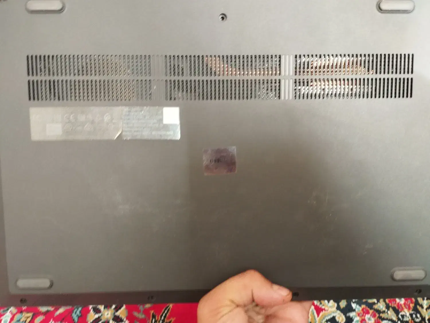 لب تاپ لنوو vh15 سری ideapad3|رایانه همراه|نیشابور, هفده شهریور|دیوار