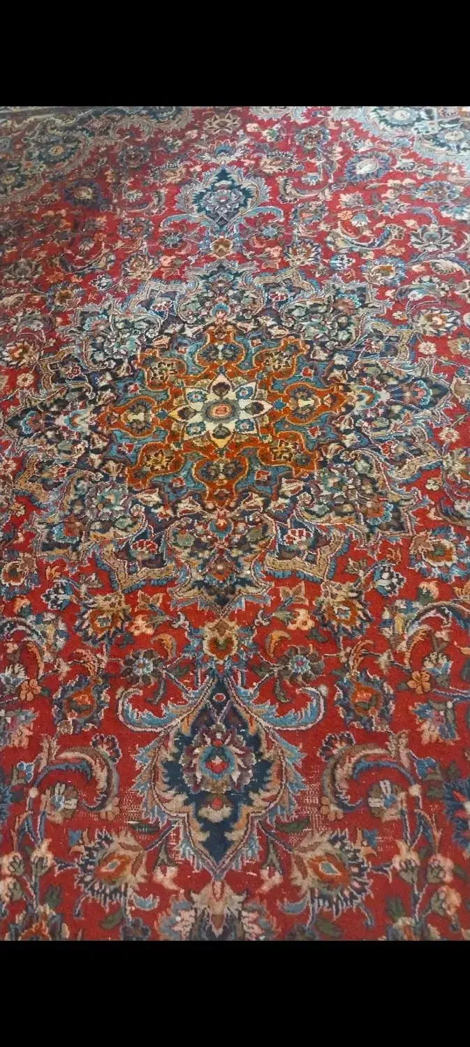 فرش دستباف|فرش|مشهد, استاد یوسفی (شهرک غرب)|دیوار