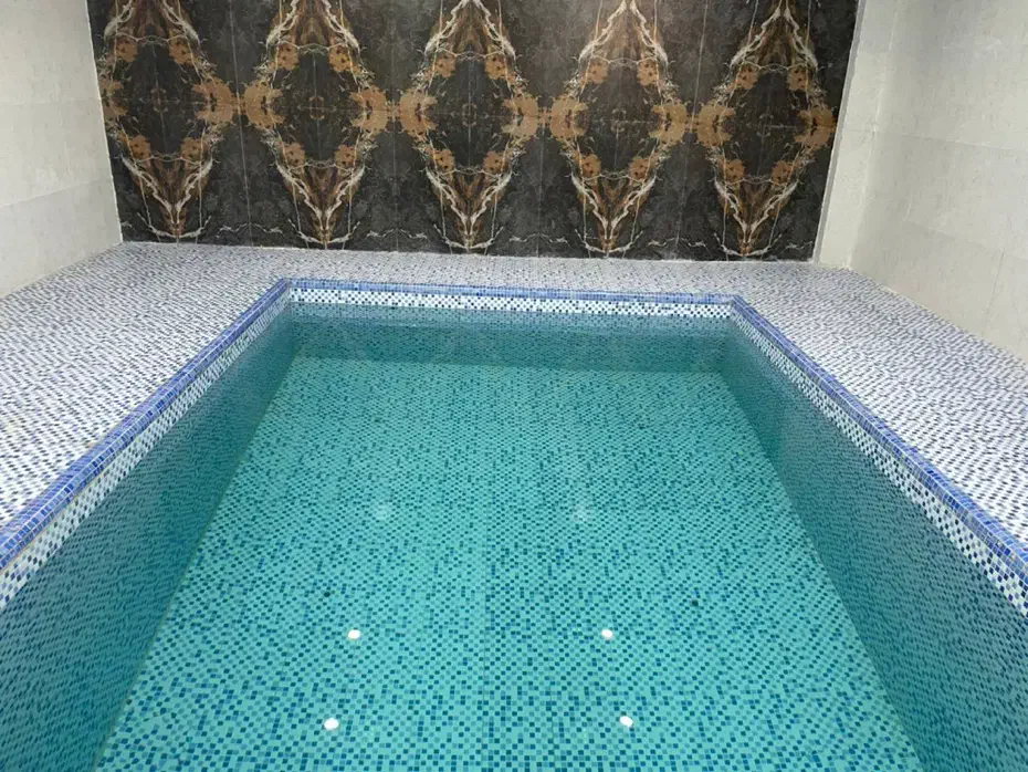 ویلا ۲خواب ابگرم|اجارهٔ کوتاهمدت ویلا و باغ|اصفهان, سرشبادران|دیوار