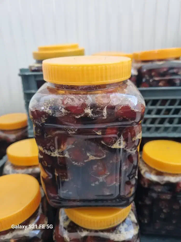 خرما شیره|خوردنی و آشامیدنی|کهنوج, |دیوار