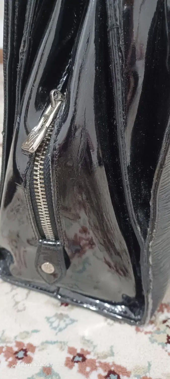 کیف دستی زنانه|کیف، کفش، کمربند|فولادشهر, C8|دیوار