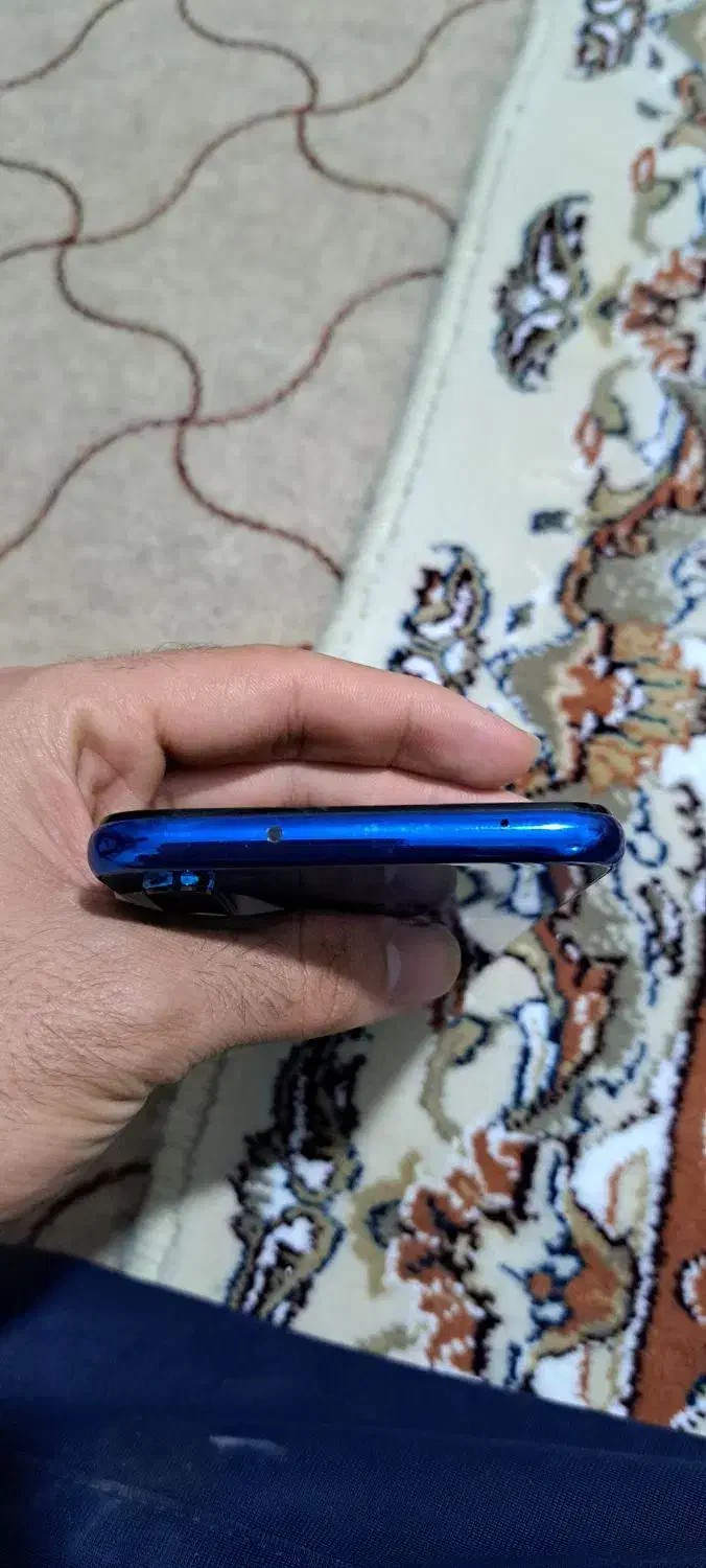 نوت 8|موبایل|کرمانشاه, |دیوار