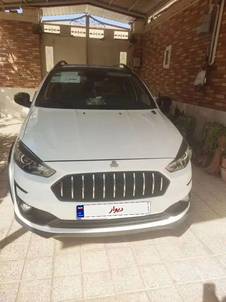 اطلس جی مدل ۱۴۰۴|خودرو سواری و وانت|یزد, |دیوار