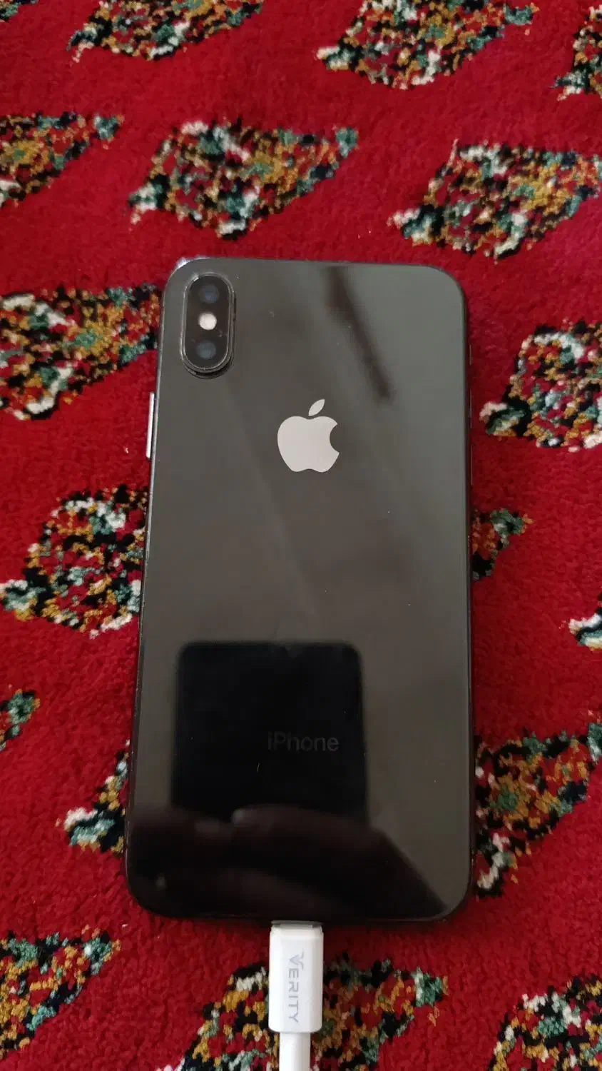 آیفون ایکس|موبایل|دورود, |دیوار