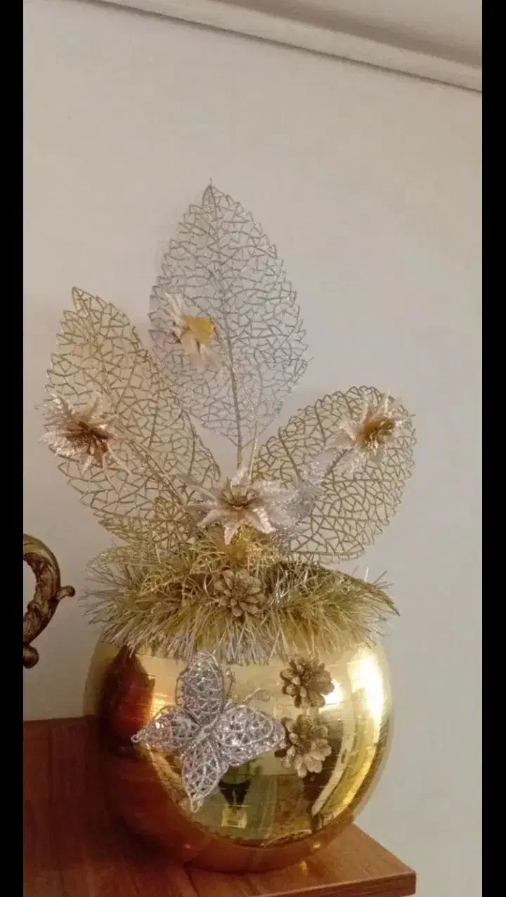 دکوری|گل مصنوعی|بیرجند, |دیوار