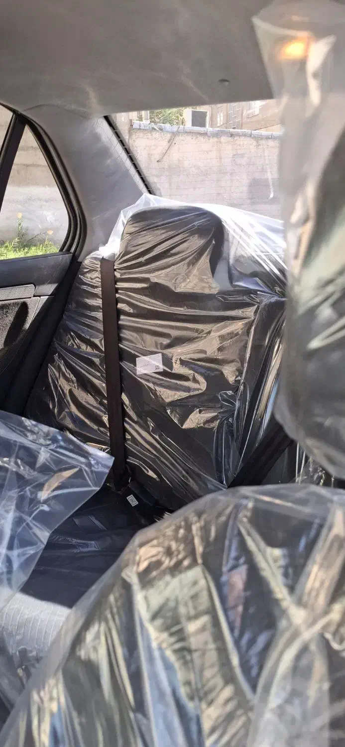 سمند سورن پلاس EF7موتور ملی مخزن بزرگ|خودرو سواری و وانت|تبریز, |دیوار