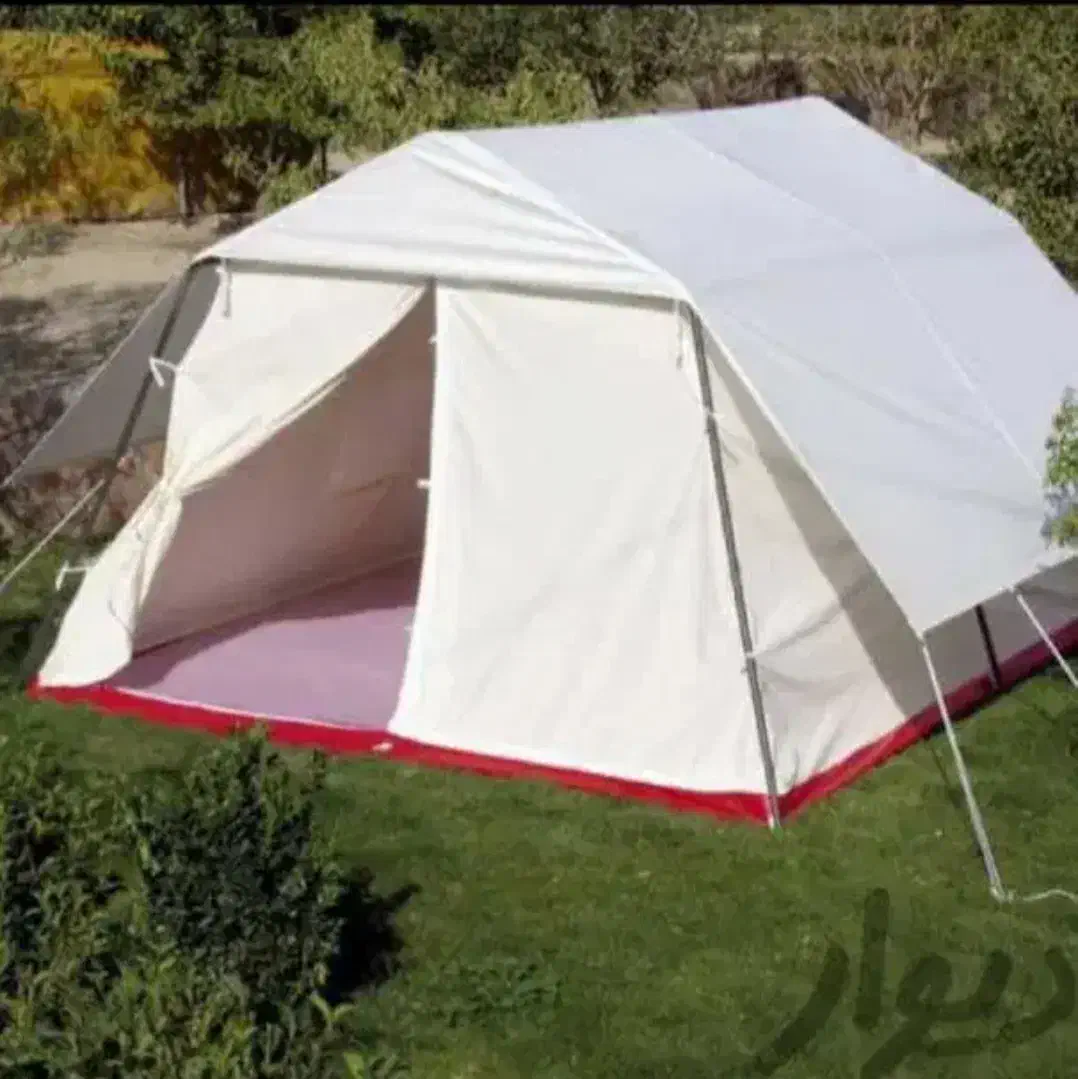 چادر بزرگ|کوهنوردی و کمپینگ|بروجرد, |دیوار