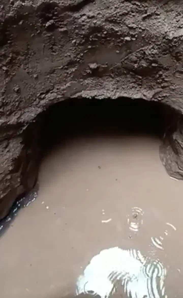 اوستا سفر چاه کن تمام وقت|خدمات پیشه و مهارت|سراب, |دیوار