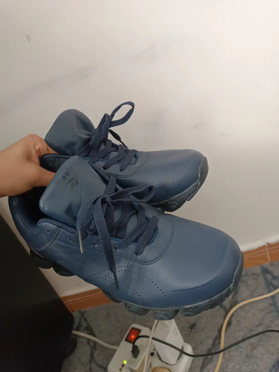 کفش سایز 46|کیف، کفش، کمربند|بومهن, |دیوار