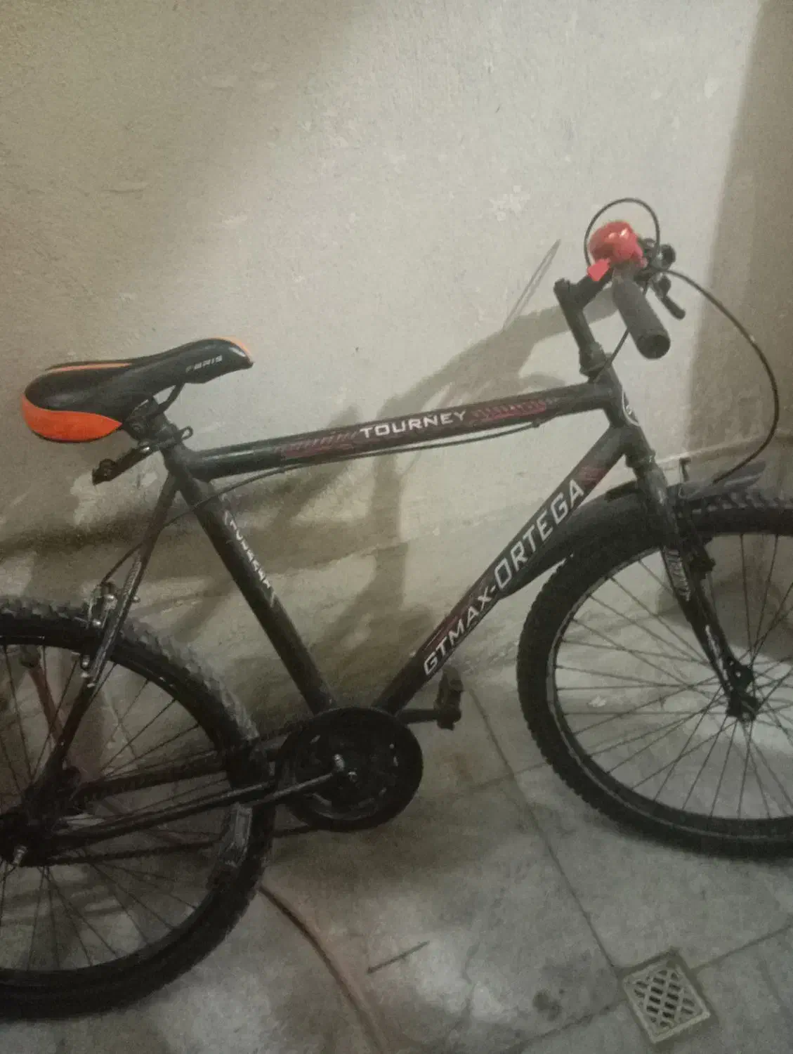 دوچرخه بزرگ۲۶|دوچرخه، اسکیت، اسکوتر|قم, حاج زینل|دیوار